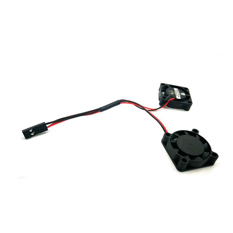 Raspberry Pi Water Cooling Kit - NEW 3007 30MM 3CM 30*30*MM 5V