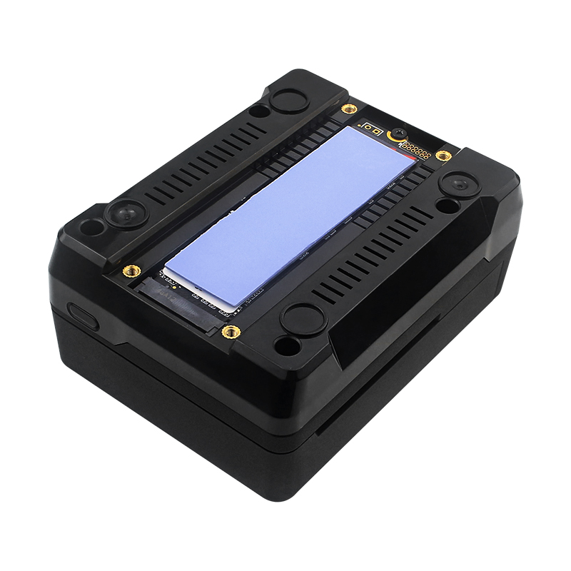 Argon NEO 5 M.2 NVME PCIE Case - огляд і ціна Argon One V3 M.2 Nvme Case