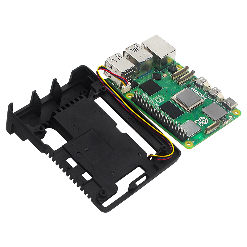 Argon NEO 5 M.2 NVME PCIE Case - огляд і ціна Argon One V3 M.2 Nvme Case