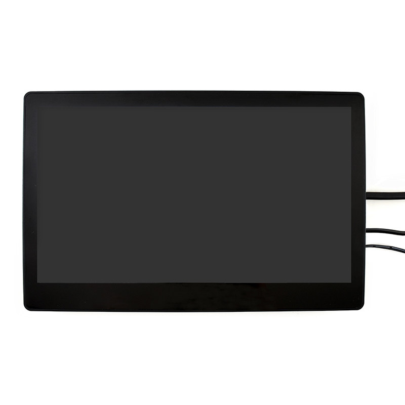 Waveshare 10.1/11.6 Inch IPS T - огляд і ціна Raspberry Pi 10.1 Inch Capacitive Touch Screen Ips