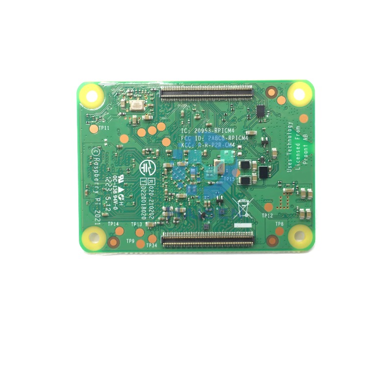 【Hot Sale】Raspberry Pi Compute - огляд і ціна Raspberry Pi Compute Module 4 8Gb 32Gb Emmc
