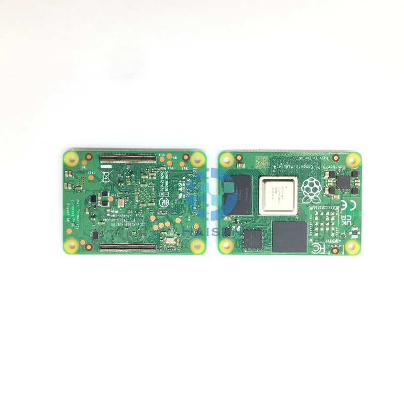 【Hot Sale】Raspberry Pi Compute - огляд і ціна Raspberry Pi Compute Module 4 8Gb 32Gb Emmc
