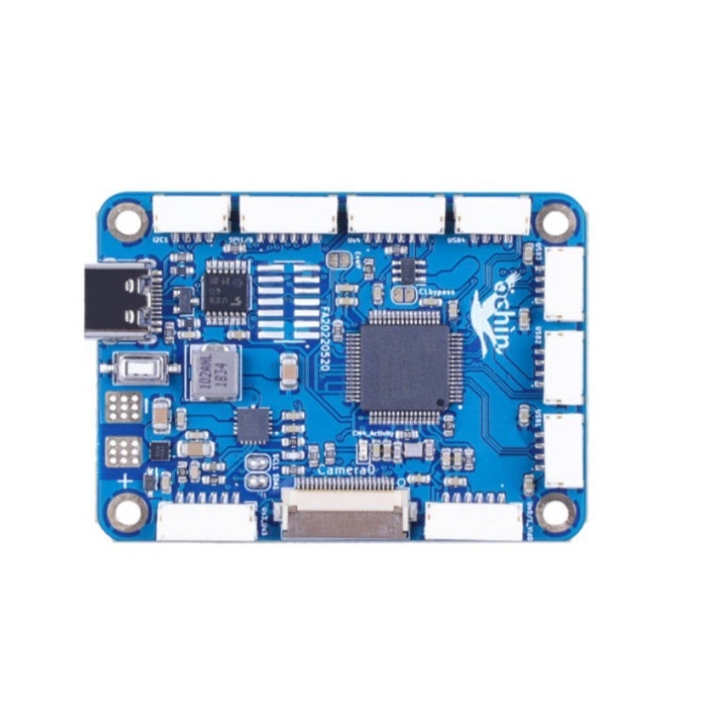 Ochin Tiny Carrier Board with  - огляд і ціна Raspberry Pi Compute Module 4 8Gb 32Gb Emmc