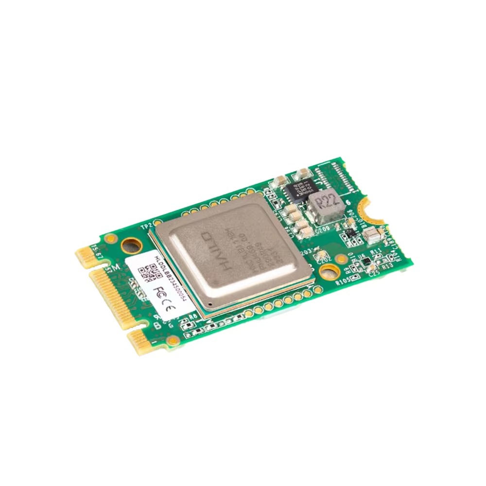 Raspberry PI 5 AI KIT HAILO8L  - огляд і ціна Raspberry Pi Ai Kit Hailo-8L