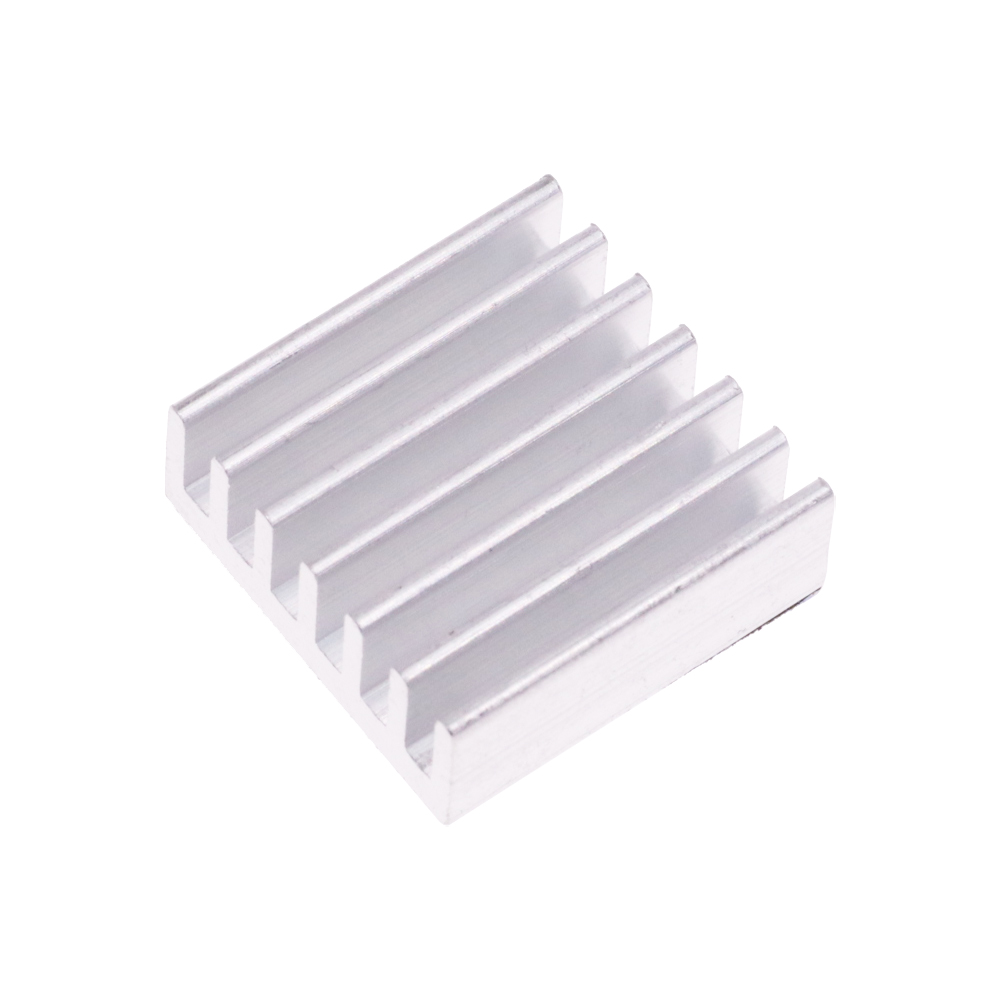 Adhesive Raspberry Pi Heatsink - огляд і ціна Raspberry Pi Water Cooling Kit