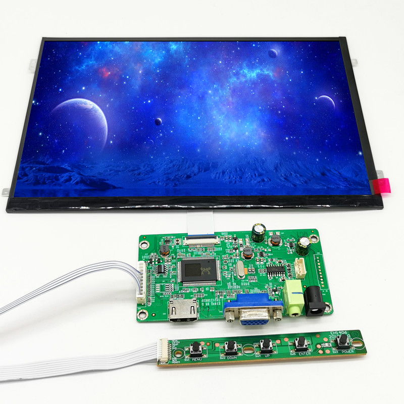 10.1 inch capacitive touch scr - огляд і ціна Raspberry Pi 10.1 Inch Capacitive Touch Screen Ips
