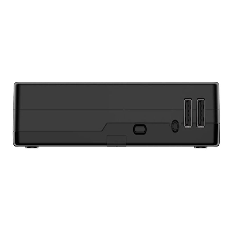 Argon ONE V5 M.2 Case for Rasp - огляд і ціна Argon One V3 M.2 Nvme Case