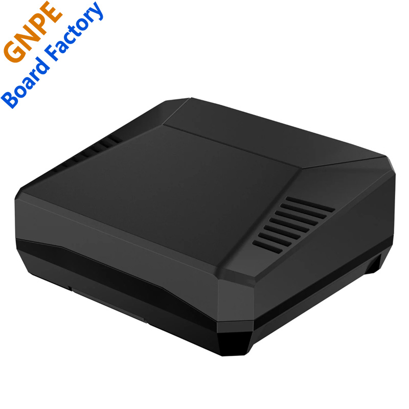 Raspberry PI 5 Case PCIe to SS - огляд і ціна Argon One V3 M.2 Nvme Case