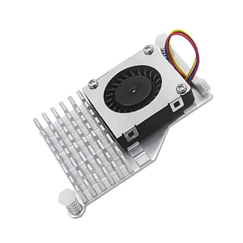 Raspberry Pi 5 16GB /8GB/4GB/2 - огляд і ціна Argon One V3 M.2 Nvme Case