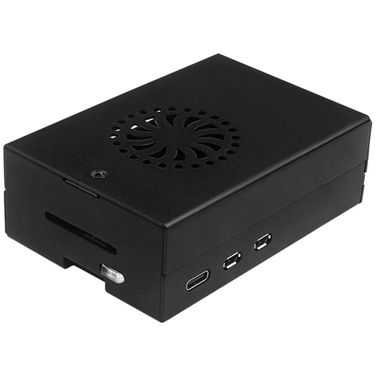 X14A& For IRasptek Starter Kit - огляд і ціна Raspberry Pi 5 8Gb Board