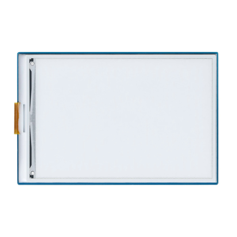 3.5Inch E-Ink E-Paper Display  - огляд і ціна Raspberry Pi 4 8Gb Ram Kit