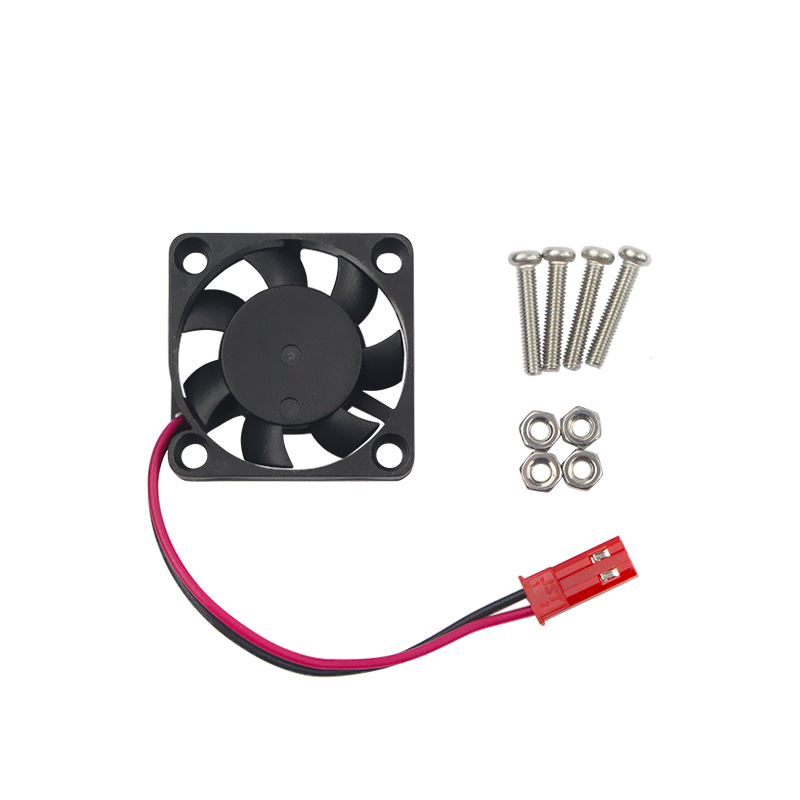 Raspberry Pi 4 Cooling Fan Hea - огляд і ціна Raspberry Pi Water Cooling Kit