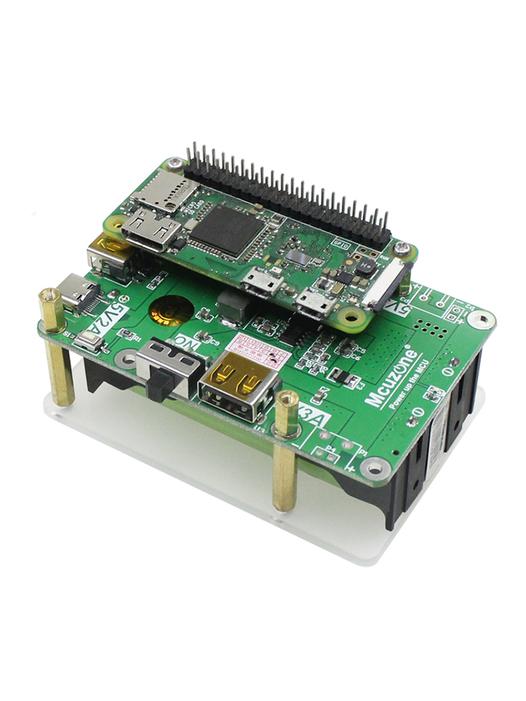 Raspberry Pi 4B 3B 18650 Batte - огляд і ціна Raspberry Pi Uninterrupted Power Supply Ups 18650