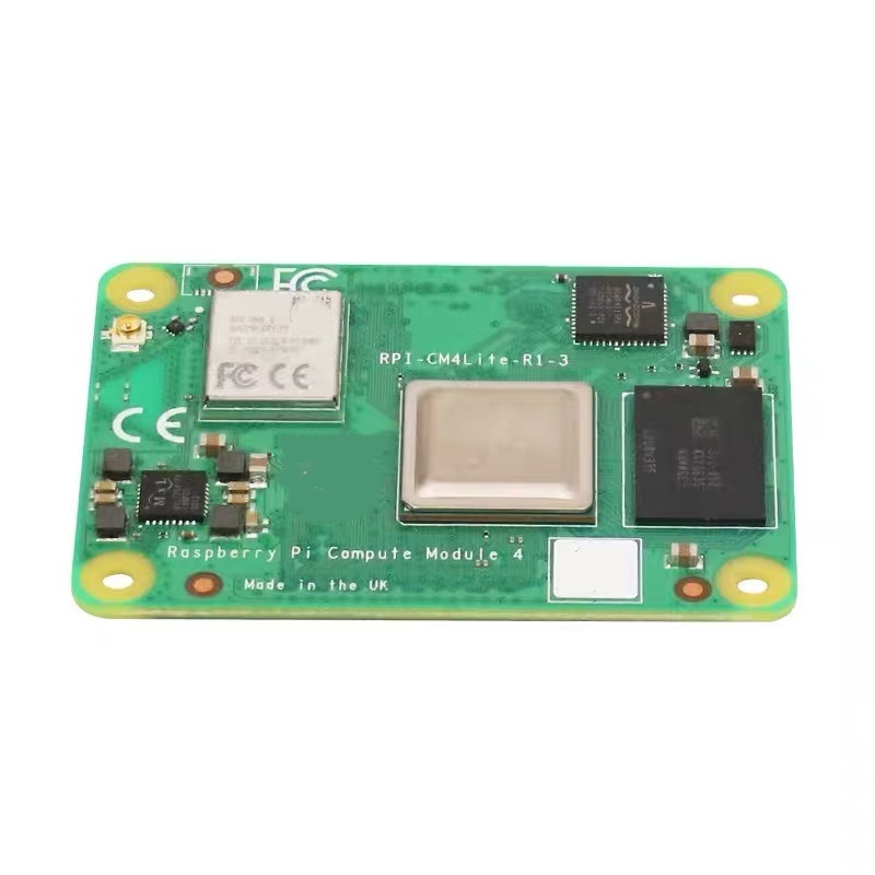 Raspberry Pi Computing Module  - огляд і ціна Raspberry Pi Compute Module 4 8Gb 32Gb Emmc