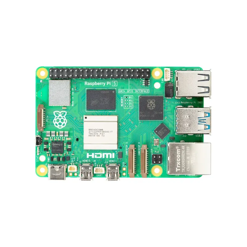 for Raspberry Pi 5 Board Corte - огляд і ціна Raspberry Pi 5 8Gb Board