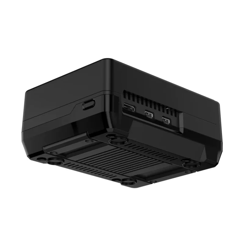 Argon NEO 5 M.2 NVME PCIE Case - огляд і ціна Argon One V3 M.2 Nvme Case