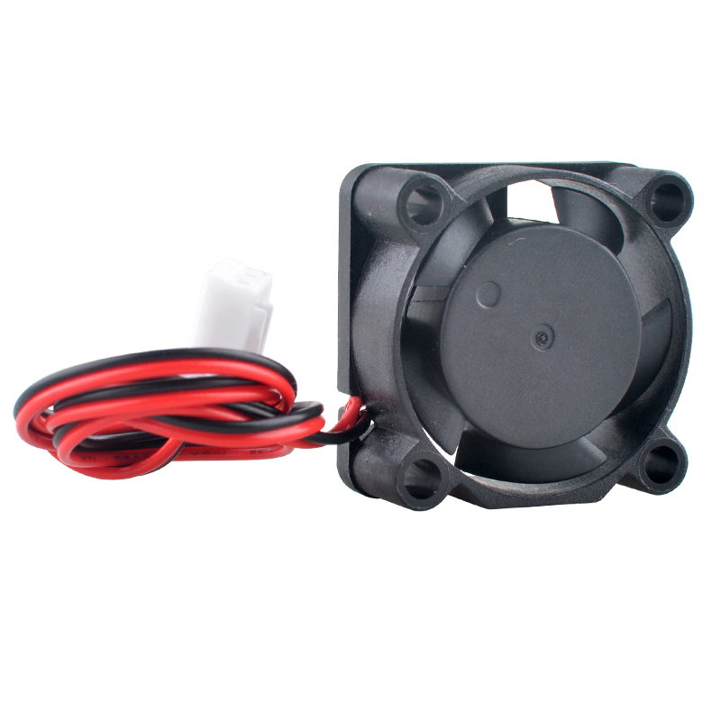 ANCHAOPU 2.5cm 25mm Fan 25x25x - огляд і ціна Raspberry Pi Water Cooling Kit