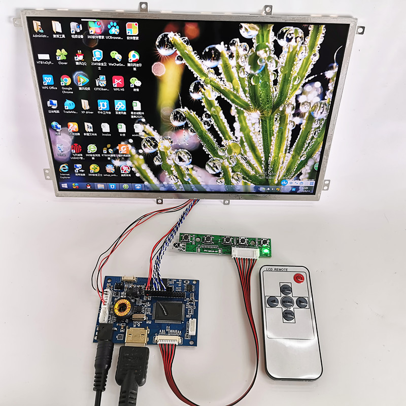 10.1 Inch Display Capacitive T - огляд і ціна Raspberry Pi 10.1 Inch Capacitive Touch Screen Ips