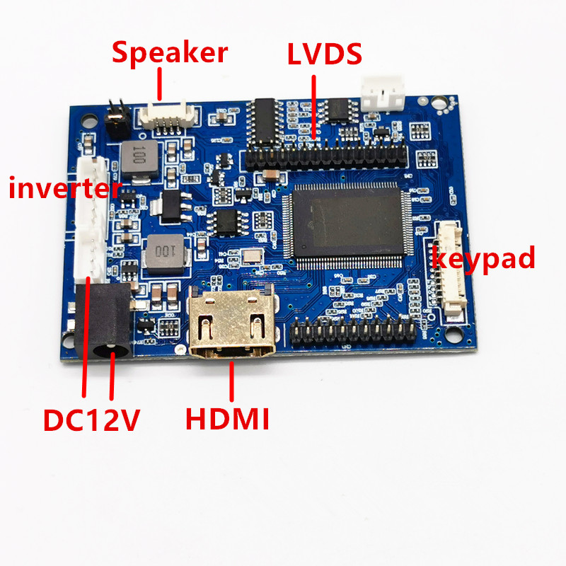 10.1 Inch Display Capacitive T - огляд і ціна Raspberry Pi 10.1 Inch Capacitive Touch Screen Ips
