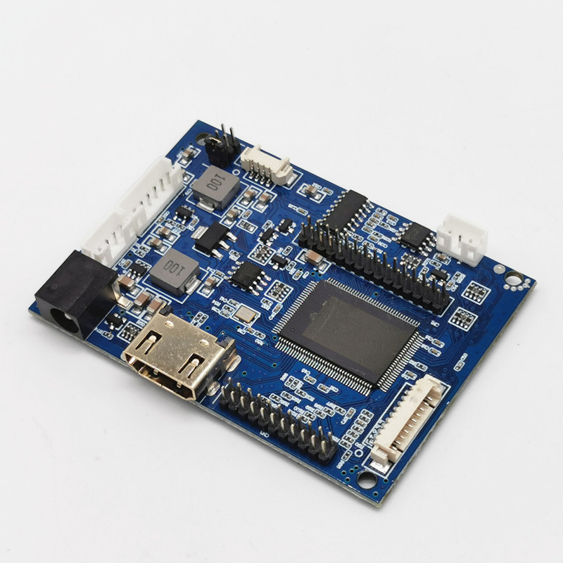 10.1 Inch Display Capacitive T - огляд і ціна Raspberry Pi 10.1 Inch Capacitive Touch Screen Ips