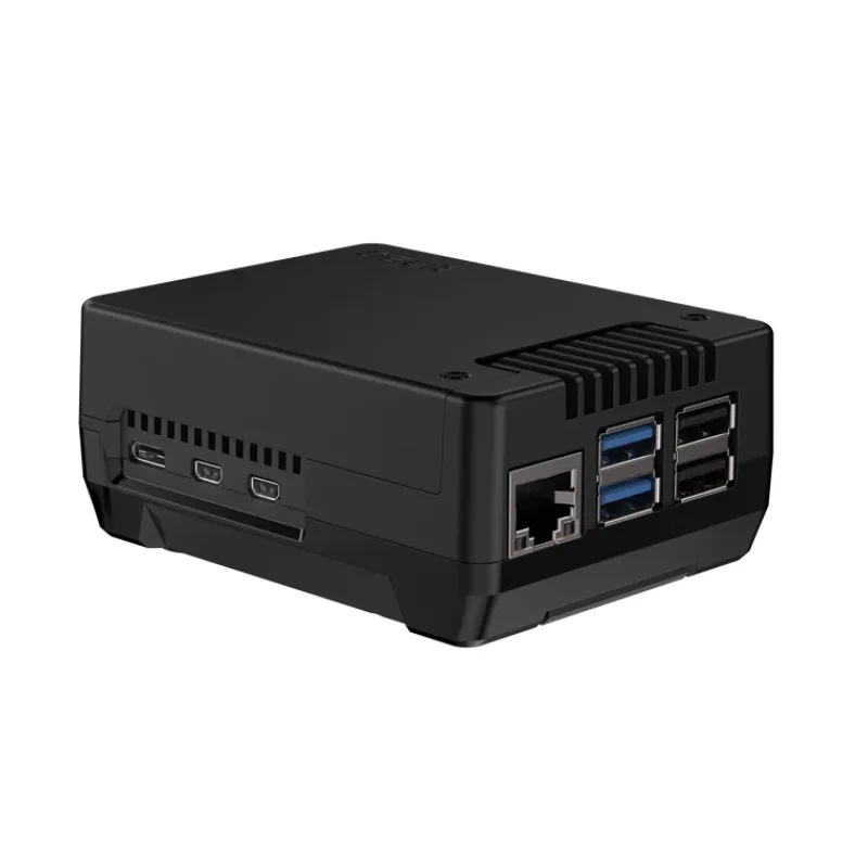Argon NEO 5 M.2 NVME PCIE Case - огляд і ціна Argon One V3 M.2 Nvme Case