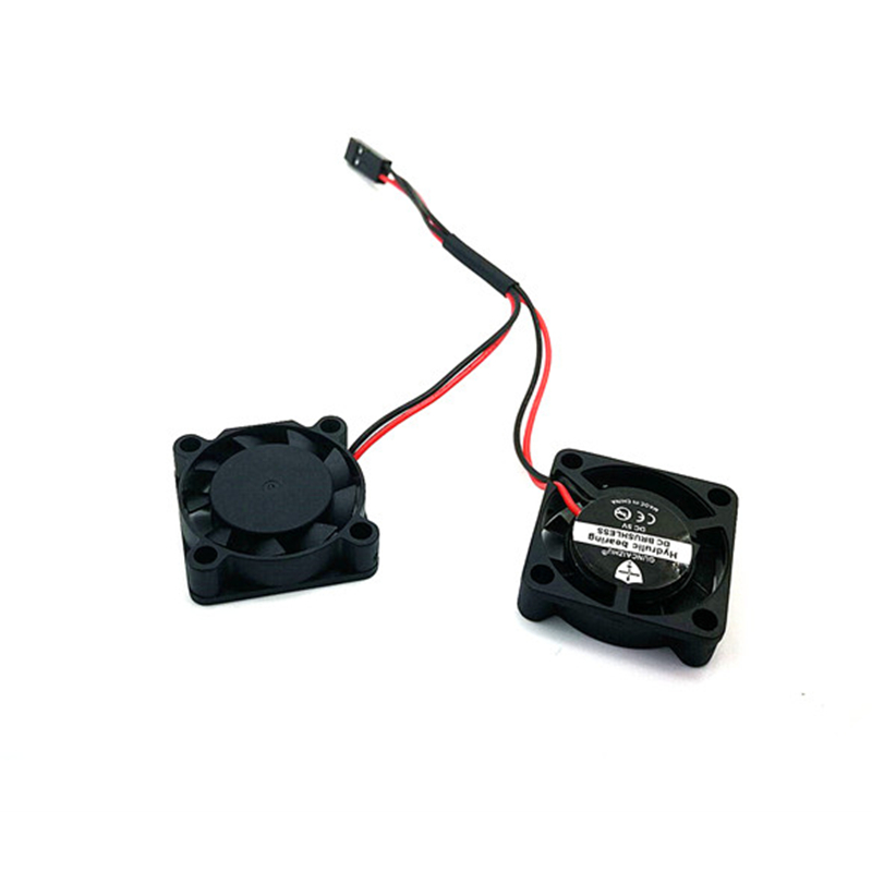 NEW 3007 30MM 3CM 30*30*MM 5V  - огляд і ціна Raspberry Pi Water Cooling Kit