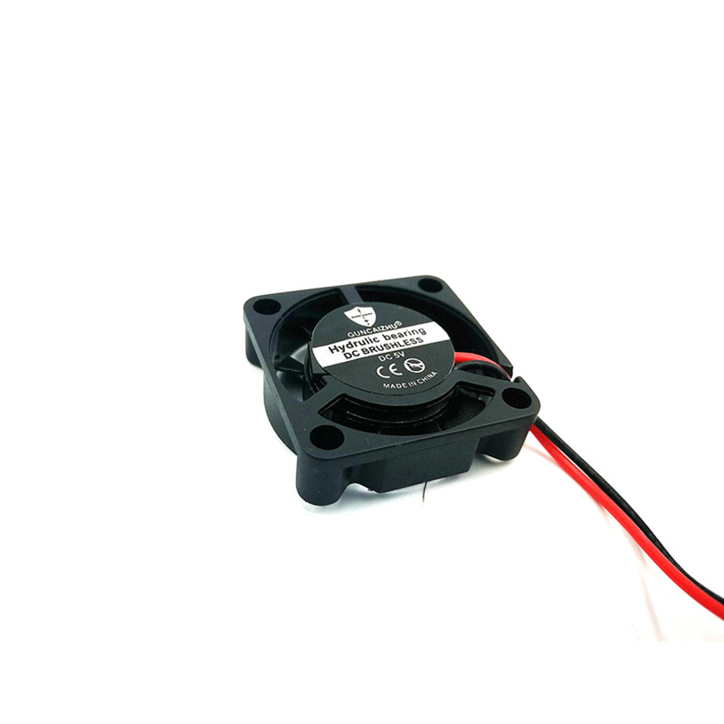NEW 3007 30MM 3CM 30*30*MM 5V  - огляд і ціна Raspberry Pi Water Cooling Kit